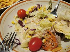 -萨莉亚意式餐厅(国和1000店)