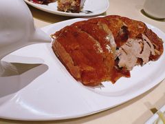 -梅利汴京烤鸭•开封豫菜地标店(东大街店)