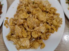 酱炒蛋-姥家春饼店(漳州二路店)