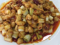 -金手勺东北菜(上庄店)