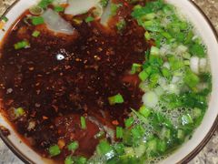 -磨沟沿老字号牛肉面·清真(金港城店)