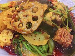 -小麦岛公园
