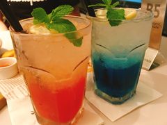 -打趸BTC·Breaktime cafe(北京路店)