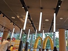 -麦当劳(北苑秋实路店)