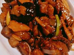-丰泽园饭店