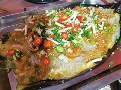 -回头烧烤(悦荟购物中心店)
