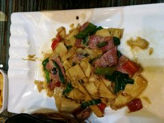 -自游人·美食一楼·地道徽菜(三十年名店)