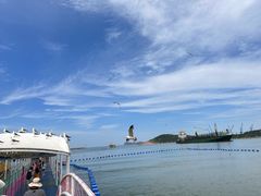 -海驴岛(荣成市)