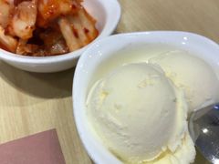-韩香福脊骨汤锅(上杭路店)