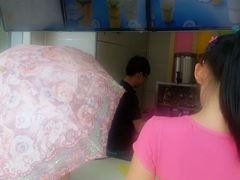 -CoCo都可(西安路民勇店)