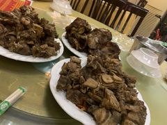 -堤角王师傅牛骨头