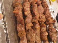 -常赢三兄弟·清真涮肉·清真炒菜(朝阳新城店)