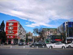 -小胖包子王(光明楼店)