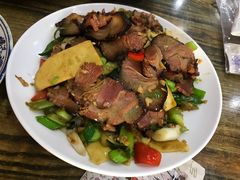 -文杰餐馆(南洪时尚风情街店)
