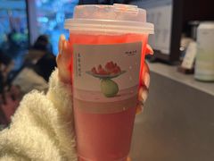 -阿嬷手作(深圳万象天地店)