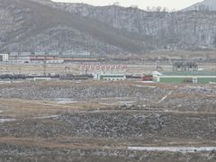 -珲春防川景区