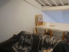 -倦勤咖啡(中山南路店)