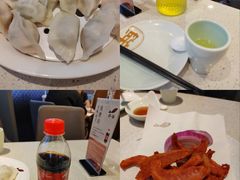 -船歌·鱼水饺青岛菜(金狮广场店)