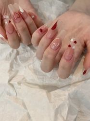 -FuFu美甲美睫