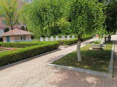 -大连理工大学(凌水校区)