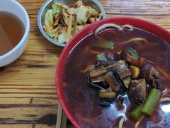 -全味面馆