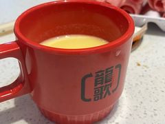 -龍歌自助小火锅(李沧顺和汇店)
