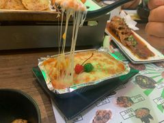 -功夫怪兽·烧烤(西工小街店)