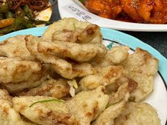 -春花民族美食(佳木斯总店)
