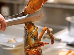 -福州仓山凯悦酒店·Market Cafe Lacucina咖啡厅