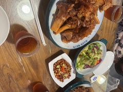 -晋B2008刀削面(小南庄店)