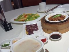 -潮福城潮州大酒楼(湖滨北路店)