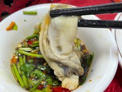 -花苑美食横琴生蚝火锅(拱北粤华路店)