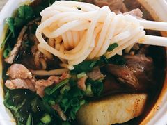 -王记生烫牛杂面馆(兰陵路店)