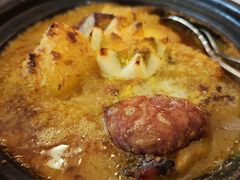 葡国鸡-沙利文餐厅(南湾街店)