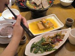 -木王宴语·野生鲜菌火锅(玉河店)