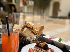 -利顺德大饭店·维多利亚花园(小白楼店)