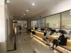 -美年大健康体检(绵阳店)