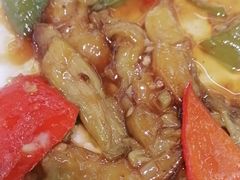 -陈小勺·东北大院(薛家岛店)