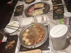 -火炉火自助餐(喜隆多店)