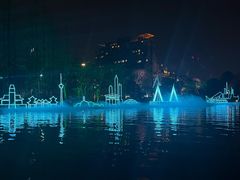 -南通濠河风景名胜区