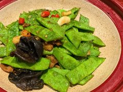 -味鼎长安·地道陕菜(凤城一路店)