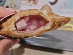 香芋派-麦当劳(山大路店)