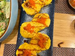 -樱の千渡日式料理·铁板烧•烧鸟(金盛田广场店)