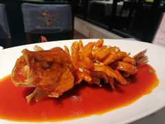 -西湖春天•老字号杭州菜(百汇店)