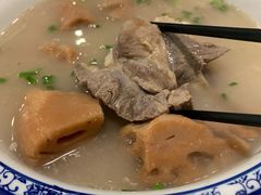 -喜洋洋(中山四路店)