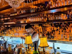 -隐肆威士忌鸡尾酒吧(玉沙国际店)