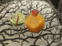 -匠和风精致料理(莆田财富中心店)