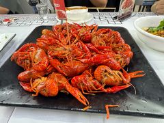 -靓虾二哥·龙虾馆(大塘总店)