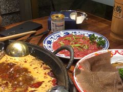 -楠火锅(昆山金鹰店)