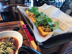 -红料理|串串有瘾·烧烤(吴中路店)